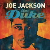 Album artwork for Joe Jackson - The Duke