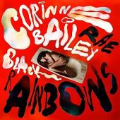 Album artwork for Corinne Bailey Rae: Black Rainbows