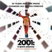 Album artwork for 2001: A Space Odyssey