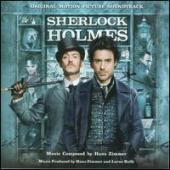 Album artwork for Sherlock Holmes Original Motion Picture Soundtrack