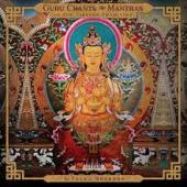 Album artwork for Guru Chants and Matras