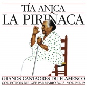 Album artwork for La Pirinaca