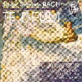 Album artwork for TE DEUM AND OTHER CHORALS