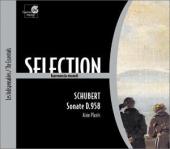 Album artwork for Schubert: SONATE D. 958 / Planes