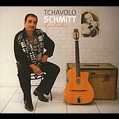 Album artwork for LOUTCHA - tchvolo schmitt