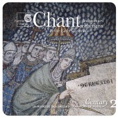 Album artwork for Le Chant des Premiers Chretiens: Chant of Early Ch