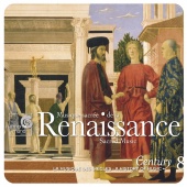 Album artwork for RENAISSANCE SACRED MUSIC