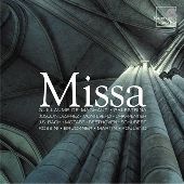 Album artwork for Missa: Various Masses