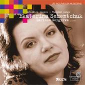 Album artwork for RUSSIAN SONGS / Sementchuk