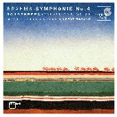 Album artwork for BRAHMS - SYMPHONY NO. 4 / SCHOENBERG VARIATIONS OP