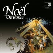 Album artwork for NOEL CHRISTMAS