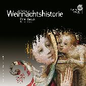 Album artwork for WEIHNACHTHISTORIE