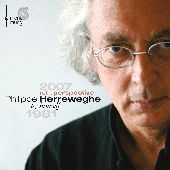 Album artwork for Philippe Herreweghe - By himself