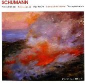 Album artwork for Schumann:  Pieces for Piano