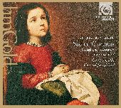 Album artwork for Buxtehude: Sacred Cantatas / Junghanel