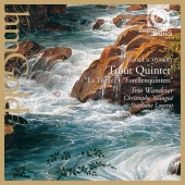 Album artwork for Schubert Trout Quintet Hummel Piano Quintet Wander