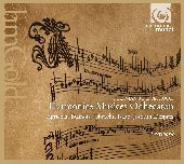 Album artwork for Petrucci: Harmonice Musices Odhecaton / Fretwork