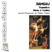 Album artwork for Rameau: Nelée & Myrth