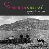 Album artwork for O'Carolan's Dream
