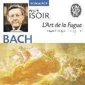 Album artwork for J.S.Bach: Die Kunst der Fuge
