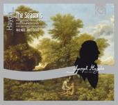 Album artwork for Haydn: The Seasons (Jacobs)