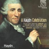 Album artwork for Haydn: A Haydn Celebration