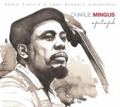 Album artwork for Charles Mingus: Epitaph