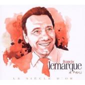Album artwork for Francis Lemarque: A Paris