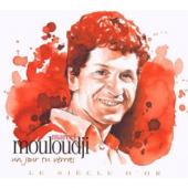 Album artwork for MARCEL MOULOUDJI - UN JOUR TU VERRAS