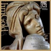 Album artwork for Monteverdi: Il Ballo delle Ingrate / Christie