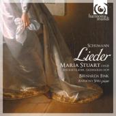 Album artwork for Schumann : Ruckert-Lieder, Maria Stuart (Fink)