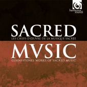 Album artwork for Harmonia Mundi Sacred Music Box Set (30 CDs)