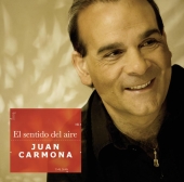 Album artwork for Juan Carmona - El Sentido del Aire