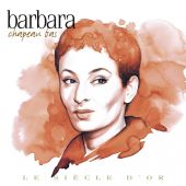 Album artwork for Barbara: Chapeau Bas