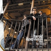 Album artwork for Harold Lopez-Nussa Troi : Helencia