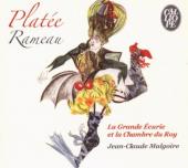 Album artwork for Rameau: Platée