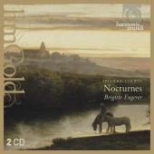 Album artwork for Chopin: Complete Nocturnes / Engerer