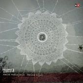 Album artwork for Marina Kljuco & Amira: Zumra