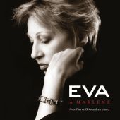 Album artwork for Eva: A Marlène