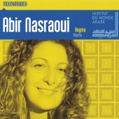 Album artwork for Abir Nasraoui: Heyma