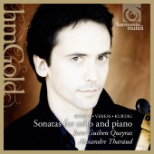 Album artwork for Sonatas for cello and piano