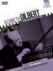 Album artwork for Kenneth Gilbert: Harpsichord & Organ
