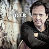Album artwork for Marcio Faraco: O Tempo