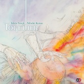 Album artwork for Singh Talvin & Kumar Niladri: Together
