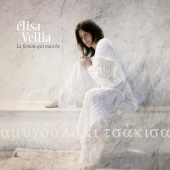 Album artwork for Elisa Vellia: La Femme Qui Marche