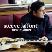 Album artwork for Steeve Laffont: New Quintet