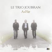 Album artwork for Trio Joubran: As Fâr