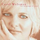 Album artwork for Carol Welsman: The Language of Love