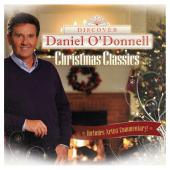 Album artwork for Discover Daniel O'Donnell: Christmas Classics