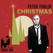 Album artwork for Peter Furler Christmas Featuring David Ian